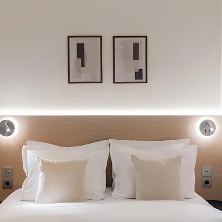 La - Voltaire Ii - 2 Bedrooms With Ac * Parigi