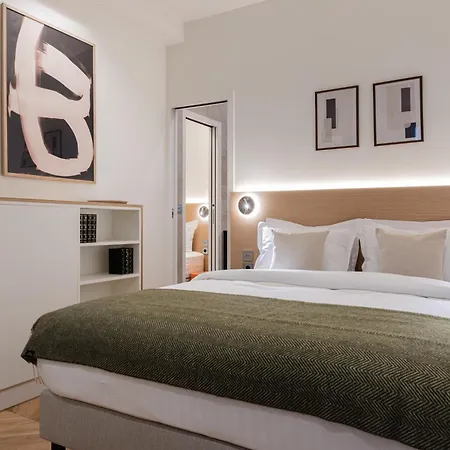 La - Voltaire Ii - 2 Bedrooms With Ac Appartamento