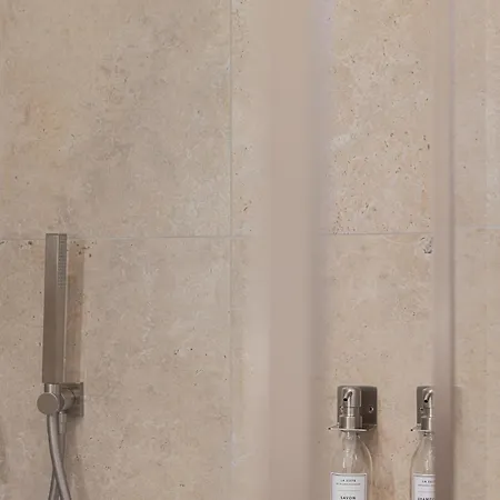 La - Voltaire Ii - 2 Bedrooms With Ac Appartamento *