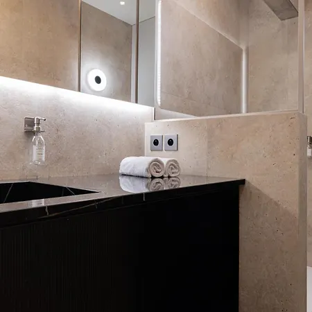 La - Voltaire Ii - 2 Bedrooms With Ac Appartamento *
